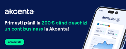 Incepe cu Akcenta